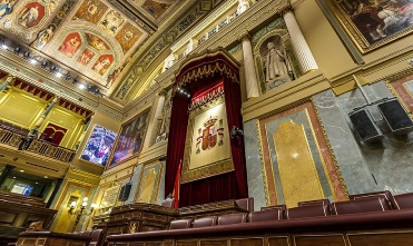 Congreso de los diputados