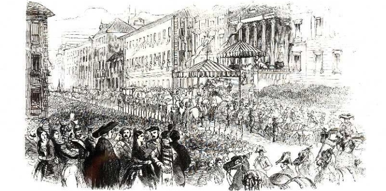 Palacio del Congreso