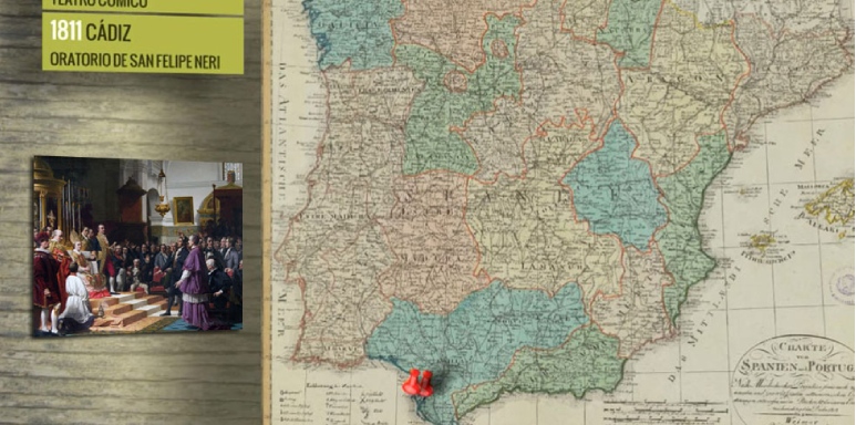 Primer escenario constituyente