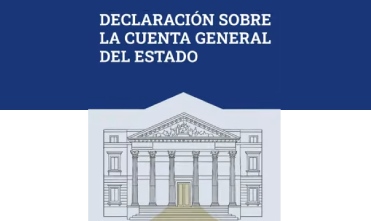 Cómo se tramita la Cuenta General del Estado