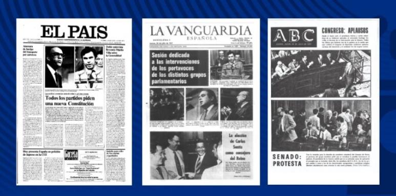 Debate sobre el estado de la Nación