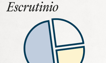 Escrutinio