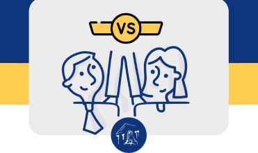 Qué diferencia hay entre moción de censura y cuestión de confianza