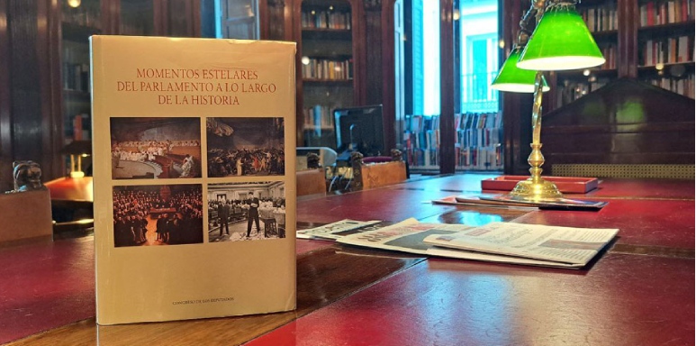 Cinco momentos estelares del Parlamento a lo largo de la historia