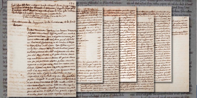 León, cuna del parlamentarismo