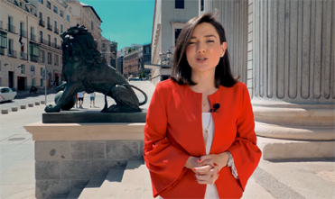 Cuerpo Letrados P El Cuerpo de Letrados: los juristas del Parlamento