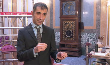 Luis Enrique Conservacion del patrimonio P