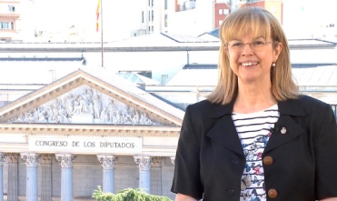 Programa escultórico del Congreso