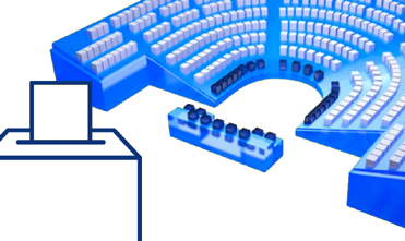Del voto al escaño, un recorrido por el proceso electoral