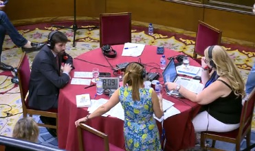 dudas_small Funcionario en el Congreso