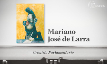 Mariano José de Larra